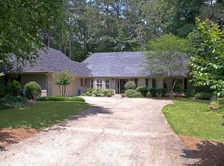 4553 Fitzpatrick Way, Norcross, GA 30092