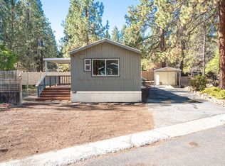 61040 S Queens Dr Unit 17, Bend, OR 97702
