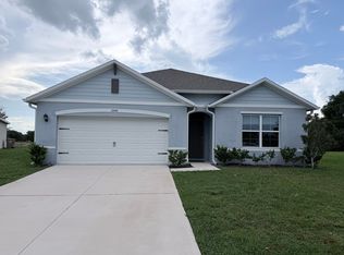 2844 Sunridge Loop, Saint Cloud, FL 34771