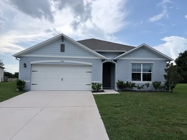 2844 Sunridge Loop, Saint Cloud, FL 34771