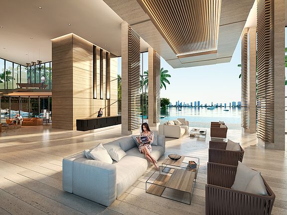 3rd image of 16385 Biscayne Blvd #1115