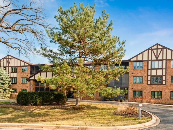 7800 W Foresthill Ln APT 107, Palos Heights, IL 60463
