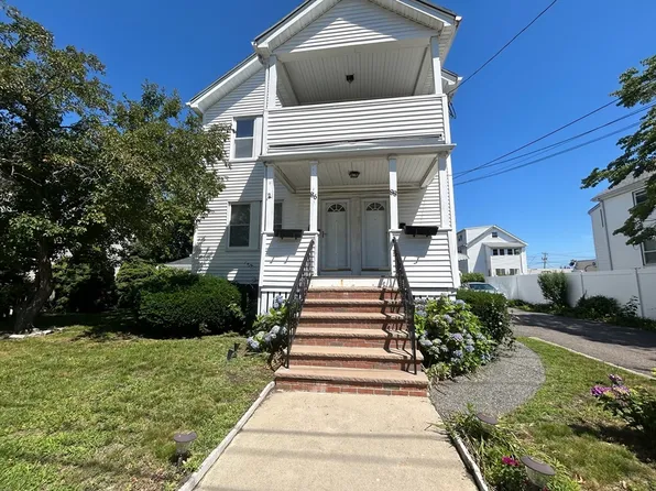 88 Bowen Ave #1, Medford, MA 02155