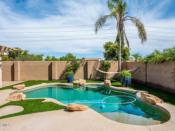 5th image of 14549 W Verde Ln
