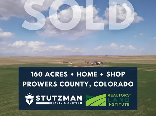 1821-38 Lamar, Holly, CO 81047