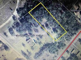 Frank Jones Rd, Gresham, SC 29546