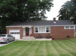 433 Edgehill Rd, York, PA 17403