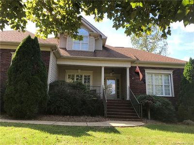 5033 Hickory Ridge Dr, Mount Holly, NC, 28120