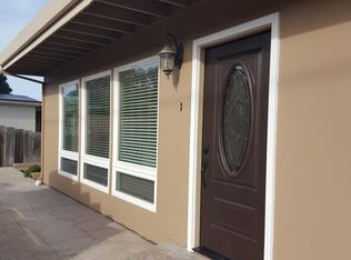 45 Los Encinos Dr, Del Rey Oaks, CA 93940