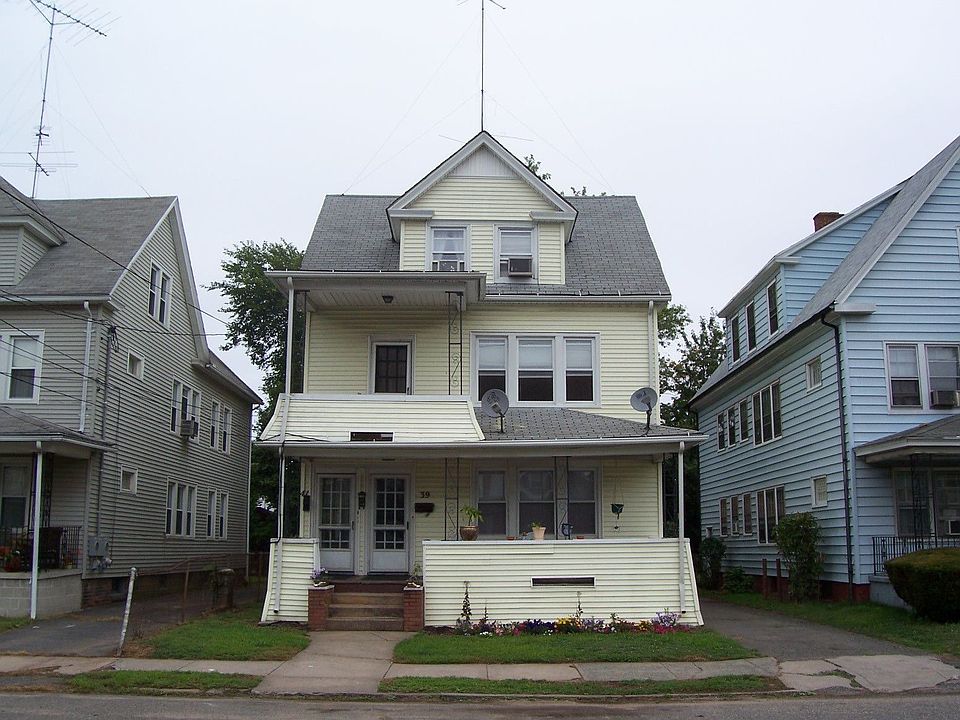 39 Gorham Ave, Hamden, CT 06514 Zillow