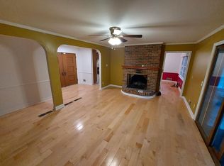 8305 Ridge Rd, Fairburn, GA 30213