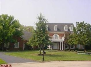 739 The Hamptons Ln, Chesterfield, MO