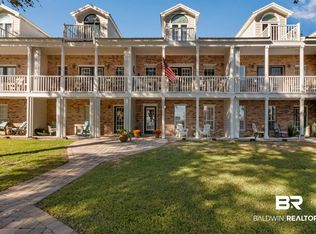 4688 Walker Ave #TOWNHOUSE 3, Orange Beach, AL 36561
