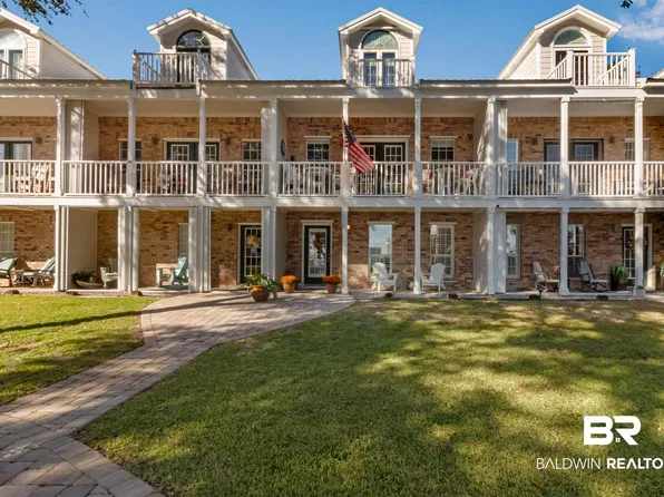 4688 Walker Ave #Townhouse 3, Orange Beach, AL 36561