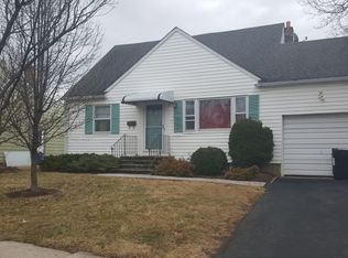 1253 Plane St, Union, NJ 07083
