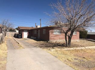 2619 Sacramento Ave, El Paso, TX 79930