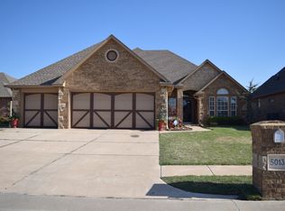 5013 SW 123rd St, Oklahoma City, OK 73173