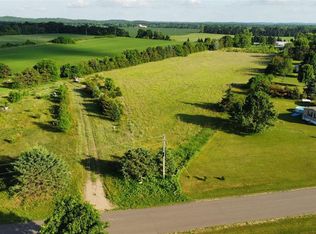 xx 140th Avenue, Rockcreek, WI 54701