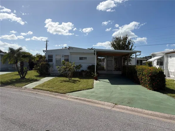 4949 OAKLAND HILLS AVENUE, SARASOTA, FL 34234