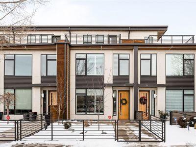 63 S Jackson Street, Denver, CO, 80209
