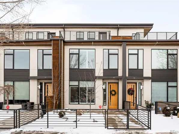 63 S Jackson Street, Denver, CO 80209