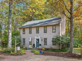 13923 Sagegrove Cir, Midlothian, VA 23112