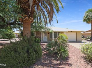 19625 N Sombrero Cir, Sun City, AZ 85373