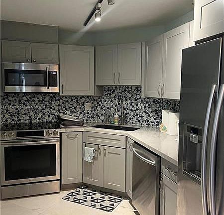 2nd image of 3031 N Ocean Blvd APT 1405
