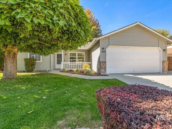 929 S Pelican Way, Meridian, ID 83642