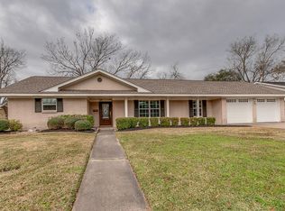 2104 French Pl, Baytown, TX 77520