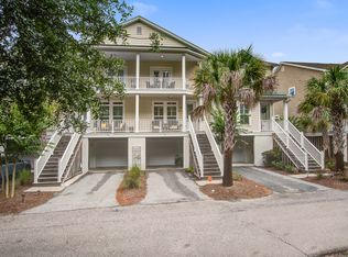 1454 Carradale Ln, Mount Pleasant, SC 29466