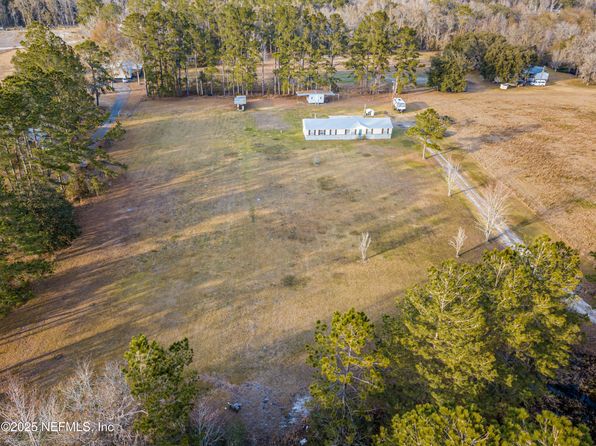 14595 HID DUGGER Road, Sanderson, FL 32087