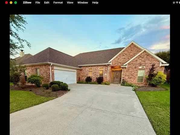 2480 Amberwood Dr, Beaumont, TX 77713