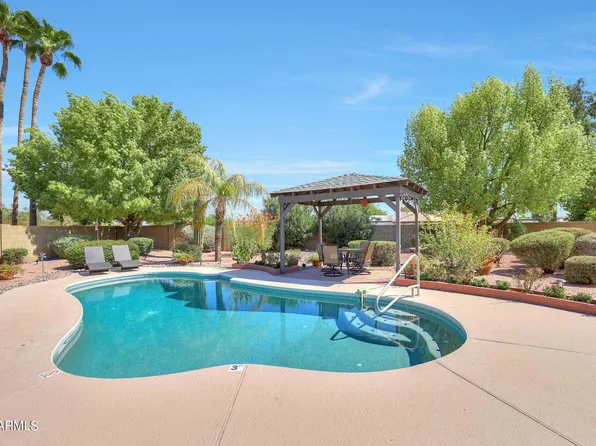 12271 N 74TH Street, Scottsdale, AZ 85260