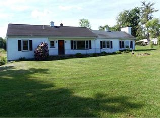 12330 Constitution Hwy, Orange, VA 22960