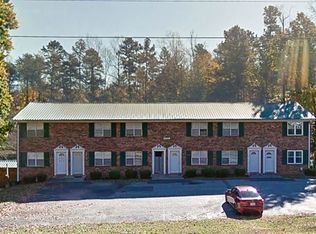 5020 Reidsville Rd APT 9, Walkertown, NC 27051