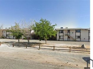 17935 Quantico Rd APT 16, Apple Valley, CA 92307
