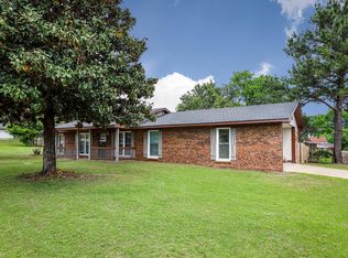 Lee Road 238, Phenix City, AL 36870