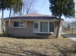 16325 Justine St, Markham, IL 60428