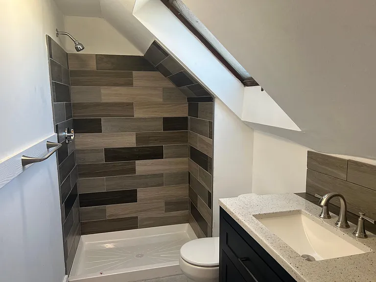 2089 Centre St #3 — Photo 4