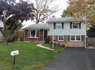 703 Windsor Pl, Wallingford, PA 19086