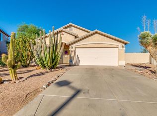 613 N Redwood Ln, Buckeye, AZ 85326