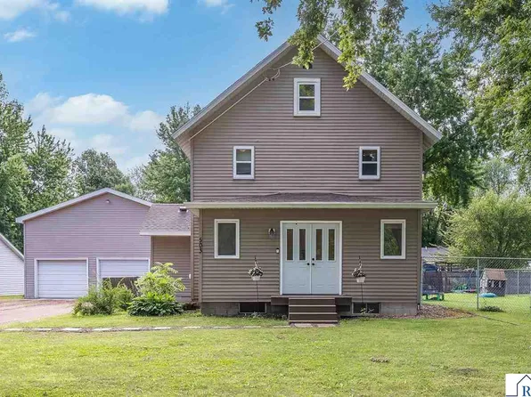 503 Central Ave S, Mapleton, MN 56065
