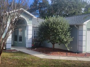 8099 Rhanbuoy Rd, Spring Hill, FL 34606