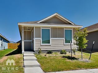 214 Sesame Ln, Princeton, TX 75407