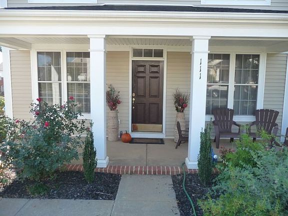2nd image of 111 Saint Andrews St