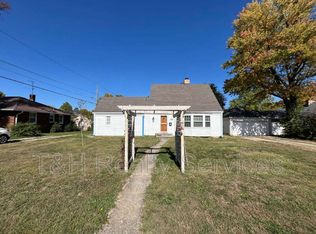 6524 Lowell Ave, Indianapolis, IN 46219