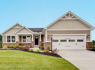 3322 Suffolk St NW, North Canton, OH 44720