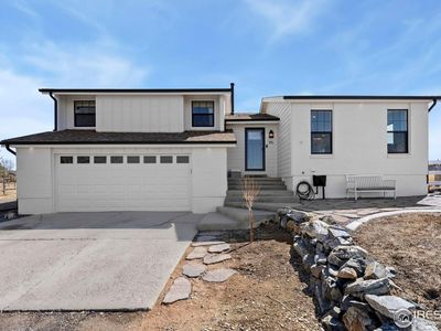 1816 Chaparro Cir, Berthoud, CO, 80513