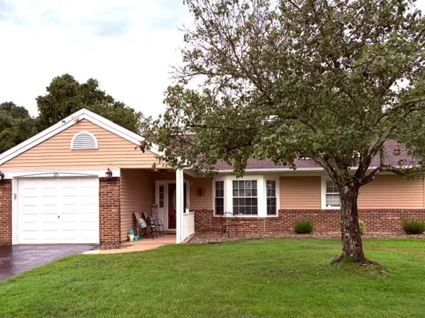 25 Canterbury Dr, Forked River, NJ 08731